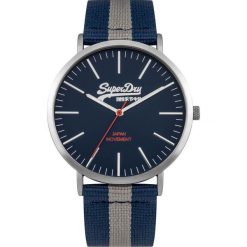 Zegarki męskie: Zegarek męski Superdry Oxford SYG183UE