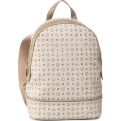 Plecak POLLINI - TE8432PP07Q1110A Avorio/Vit. Ghia. Brązowe plecaki damskie Pollini, bez wzorów, ze skóry ekologicznej. W wyprzedaży za 589,00 zł.