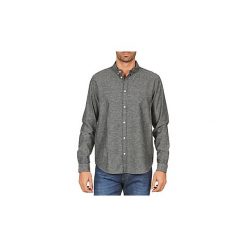 Koszule z długim rękawem Cheap Monday DAMON BD SHIRT. Szare koszule męskie marki Cheap Monday, s, z długim rękawem. Za 155,40 zł.