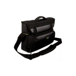 Torby na laptopa: Targus CityGear 15-17.3″ Laptop Messenger Black