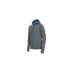 Bluzy męskie: Viking Bluza męska Viking Robin szaro-niebieski r. XL (7331823)