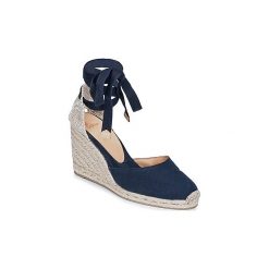 Espadryle damskie: Espadryle Castaner CARINA