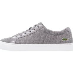 Trampki i tenisówki damskie: Lacoste L.12.12 Tenisówki i Trampki grey