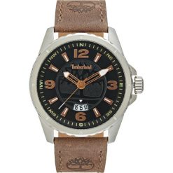 Zegarki męskie: Timberland WALDEN Zegarek black