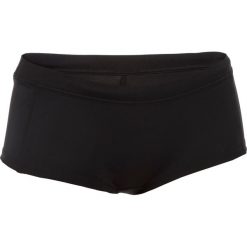 Dół kostiumu kąpielowego VANINA damski. Czarne t-shirty damskie OLAIAN, bez wzorów, z elastanu, sportowe, bez kołnierzyka. Za 39,99 zł.