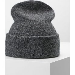 Czapki damskie: Polo Ralph Lauren CUFF HAT Czapka grey
