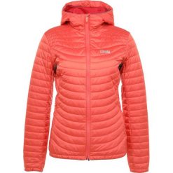 Kurtki sportowe damskie: Colmar ENIGMA Kurtka Outdoor peach/pink red