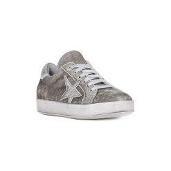 Buty sportowe męskie: Buty Meline GO DELAVE GRIGIO