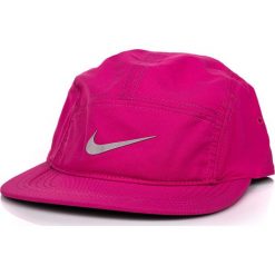Czapki damskie: Nike Czapka damska AW84 różowa (651661612)