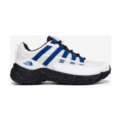 The North Face Trail Escape Crest Sneakers Biały. Białe trampki męskie The North Face, bez wzorów, z materiału, bez zapięcia. Za 445,95 zł.