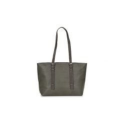 Torby shopper David Jones MARCY. Szare torby damskie na zakupy marki David Jones. Za 119,20 zł.