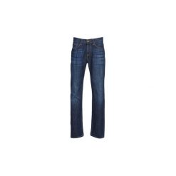 Jeansy męskie regular: Jeansy slim fit Lee Cooper TROY