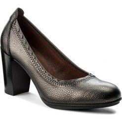 Buty damskie: Półbuty HISPANITAS - Sarah-7 HI75972 Grafito
