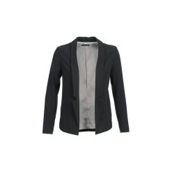 Żakiety / Blezery Sisley MOSSA. Czarne żakiety damskie marki Sisley. Za 227,60 zł.