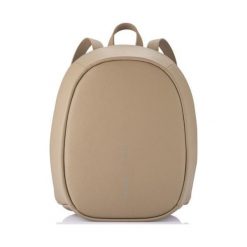 XD Design damski plecak miejski Bobby Elle P705.226, brązowy. Pomarańczowe plecaki damskie Xd Design, bez wzorów. Za 369,00 zł.