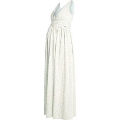 Sukienki: bellybutton Długa sukienka light green/offwhite