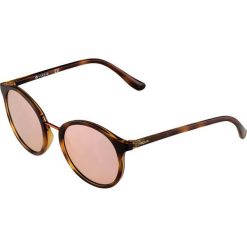 Okulary przeciwsłoneczne damskie: VOGUE Eyewear Okulary przeciwsłoneczne dark red