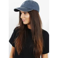 Czapka Jeans Niebieska. Niebieskie czapki męskie z jeansu. Za 59,00 zł.