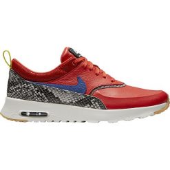 Buty Nike Wmns Air Max Thea LX "Max Orange" (881203-800). Pomarańczowe buty sportowe damskie marki Nike, z materiału. Za 294,99 zł.