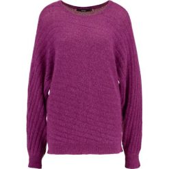 Swetry klasyczne damskie: Bik Bok RIVER Sweter pink