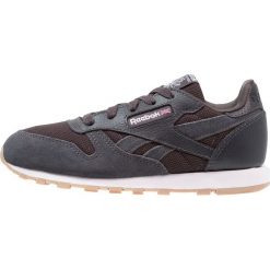 Tenisówki męskie: Reebok Classic Tenisówki i Trampki coal/white
