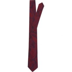 Krawaty męskie: Eton Krawat rot