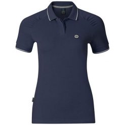 Koszulki polo: Odlo Koszulka męska Odlo Polo shirt s/s ELEMENT r. S