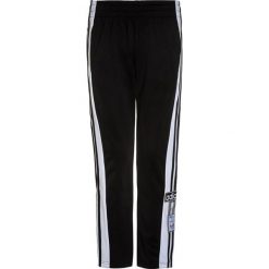 Odzież chłopięca: adidas Originals ADIBREAK PANT Spodnie treningowe black/white