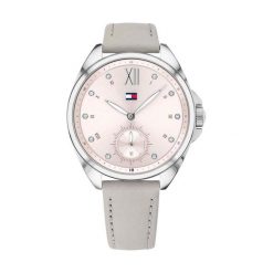 Zegarki damskie: Tommy Hilfiger Ava 1781990 - Zobacz także Książki, muzyka, multimedia, zabawki, zegarki i wiele więcej
