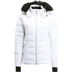 Kurtki sportowe damskie: Dare 2B CULTIVATED Kurtka snowboardowa white