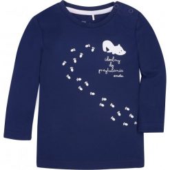 T-shirty dziewczęce: Koszulka dla dziecka 6-36 m