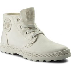Buty zimowe damskie: Trapery PALLADIUM – Pampa Free Cvs 95742-104-M Marshmallow/Marshmallow