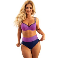 Bez Kategorii: Bikini w kolorze różowo-granatowym