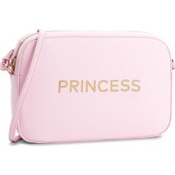 Torebka COCCINELLE - CV3 Mini Bag E5 CV3 55 G9 29 Graceful Pink P04. Czerwone listonoszki damskie marki Coccinelle, ze skóry. W wyprzedaży za 659,00 zł.