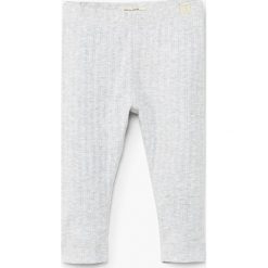 Legginsy dziewczęce: Mango Kids – Legginsy dziecięce Helena 62-80 cm