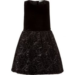 Sukienki dziewczęce: Name it NITFIBANA SPENCER Sukienka koktajlowa black