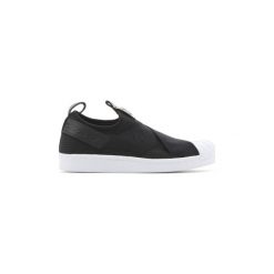 Trampki damskie slip on: Buty adidas Adidas Superstar Slip-On CQ2382