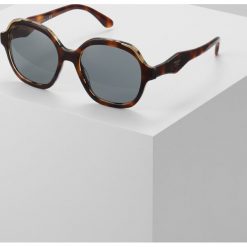 Okulary przeciwsłoneczne damskie: Prada Okulary przeciwsłoneczne grey/brown