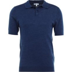 Koszulki polo: Reiss MANOR Koszulka polo indigo