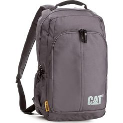 Plecak CATERPILLAR - Innovado 83305 Anthracite 06. Szare plecaki męskie marki Caterpillar, z materiału. W wyprzedaży za 149,00 zł.
