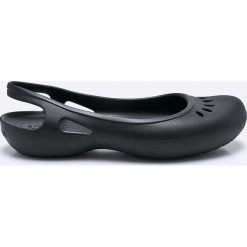 Baleriny damskie: Crocs – Baleriny