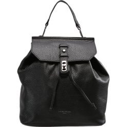Plecaki damskie: Liebeskind Berlin WISCONSIN GLOBETROTTER Plecak oil black