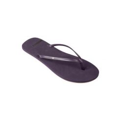 Japonki TO 150 damskie. Różowe buty sportowe damskie OLAIAN, bez wzorów, z poliamidu, sportowe, bez kołnierzyka. Za 29,99 zł.