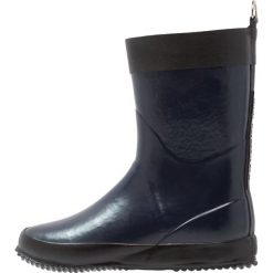 Buty zimowe damskie: Ilse Jacobsen Kalosze dark indigo