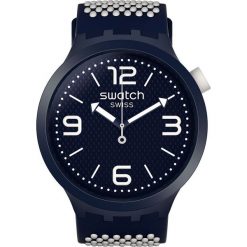 SWATCH PROMOCJA ZEGAREK Big Bold SO27N101. Zegarki męskie Swatch. W wyprzedaży za 299,00 zł.