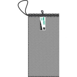 Torba z siatki do snorkelingu SNK 500. Torby męskie sportowe SUBEA, bez wzorów, z poliesteru, sportowe. Za 14,99 zł.