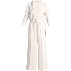 Kombinezony damskie: InWear ZELDA Kombinezon french nougat