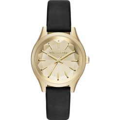 Biżuteria i zegarki męskie: Zegarek KARL LAGERFELD – Belleville KL1617 Black/Gold