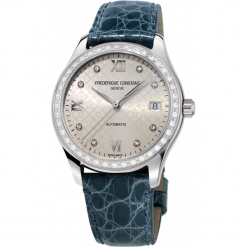 ZEGAREK FREDERIQUE CONSTANT FC-303LGD3BD6. Zegarki damskie FREDERIC CONSTANT. Za 13499,00 zł.