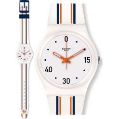 Zegarek SWATCH Zegarek damski Swatch GZ311. Szare zegarki damskie marki Swatch. Za 233,96 zł.